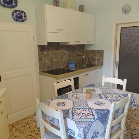 Casa Della Piazza Villa Radicofani Luaran gambar