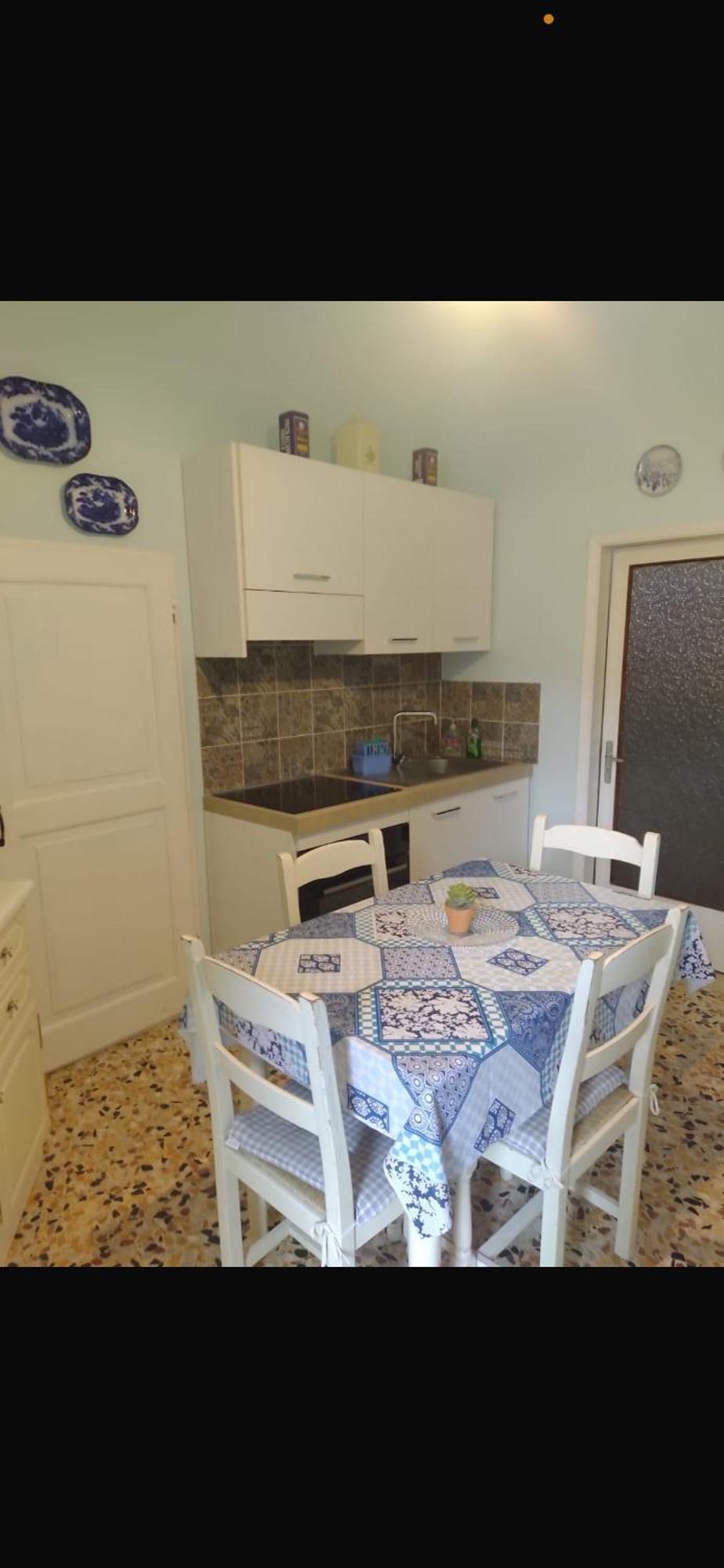 Casa Della Piazza Villa Radicofani Luaran gambar
